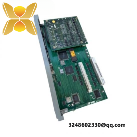 Mitsubishi QX524 BN634A636G51 Communication Card, High-Performance PLC Interface Module