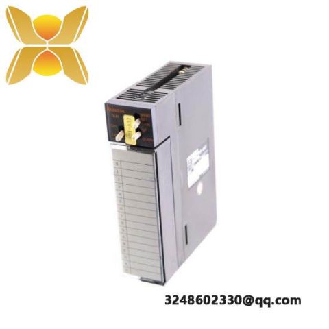 MITSUBISHI A1S62DA PLC Modular