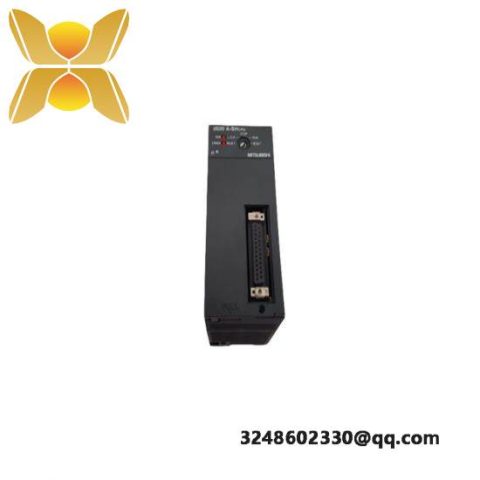 Mitsubishi A1SHCPU: High-Performance PLC CPU Module, Optimized for Industrial Automation