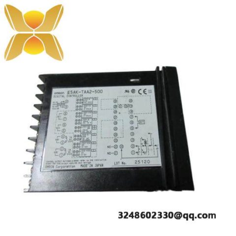 Mitsubishi A1SJ51T64 High-Performance Control Module for Industrial Automation