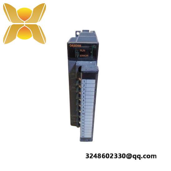 mitsubishi_a1sj51t64_3.jpg Mitsubishi A1SJ51T64 High-Performance Control Module for Industrial Automation