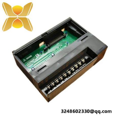 Mitsubishi AISY50 Output Unit - Precision Control Module
