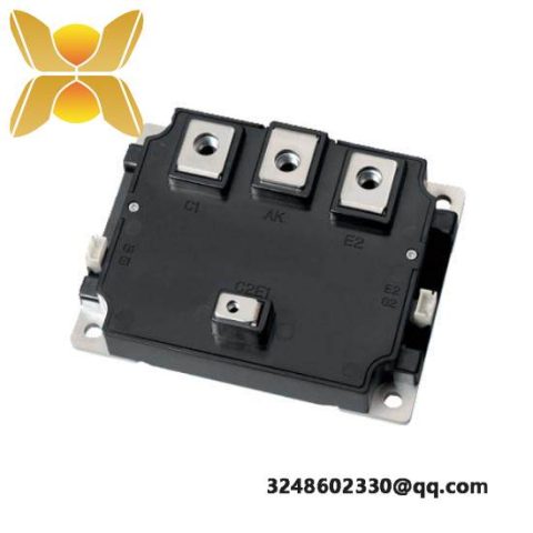 Mitsubishi BN624A960H03B Industrial Control Module