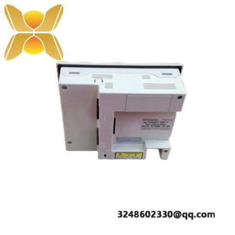 MITSUBISHI F940GOT-LWD-C Graphic Operation Terminal