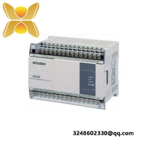 MITSUBISHI FR-SE-2-11K-A-C AC Inverter Drive, High Efficiency & Reliability