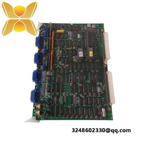 Mitsubishi FX61C BN624A551G51 Circuit Board, Advanced Control Solutions