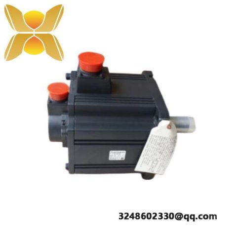Mitsubishi HC-SFS5024BK Servo Motor: Precision Control for Advanced Industrial Automation
