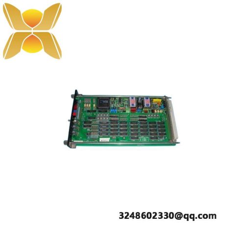 Mitsubishi MTSD12 Control Board - Advanced Industrial Control Solution