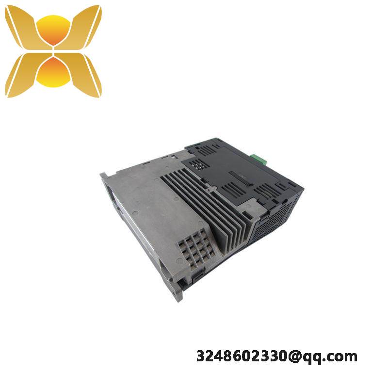 mitsubishi_qm100dy-h_3.jpg MITSUBISHI QM100DY-H MELSEC-Q Series Digital Input/Output Module