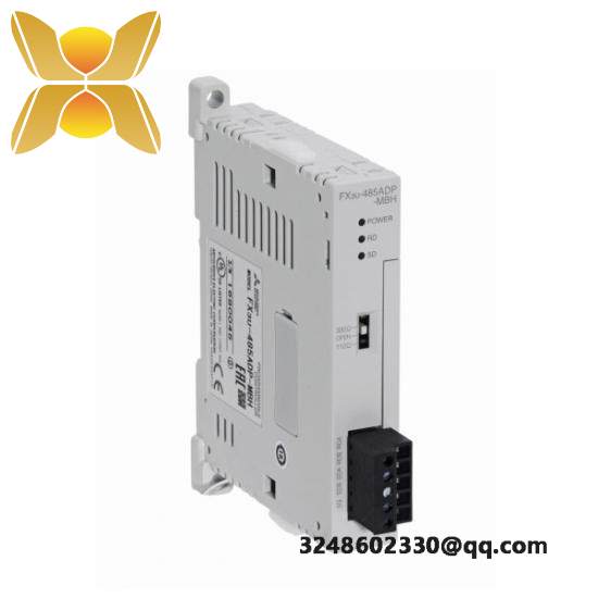 mitsubishi_qm100hy-h_4.jpg MITSUBISHI QM100HY-H High-Speed Data Acquisition Module