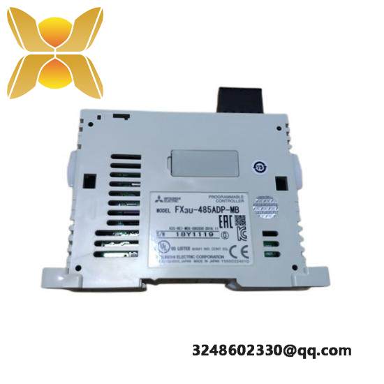 mitsubishi_qm100hy-h_5.jpg MITSUBISHI QM100HY-H High-Speed Data Acquisition Module