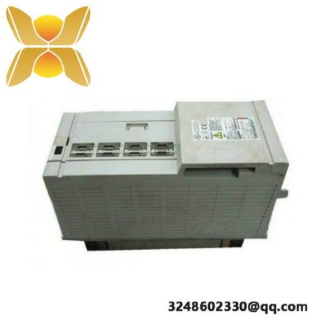 Mitsubishi R28TB - High Performance Temperature Input Module for Industrial Automation