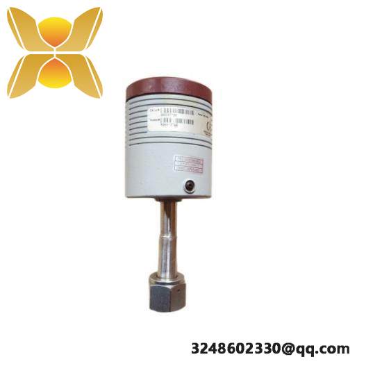 MKS Instruments MC20A-30134 Temperature Sensor Module