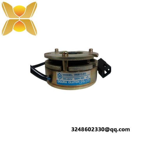 MCNB Servo Motor Model 10Y-06A DC-24V, High-Performance Motion Control Solution