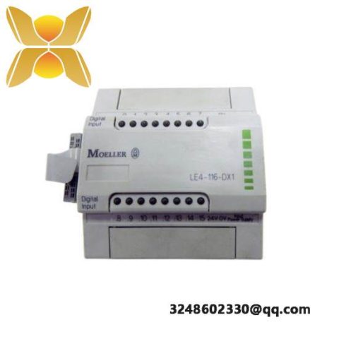 Moeller PS416-POW-400 Power Supply Module