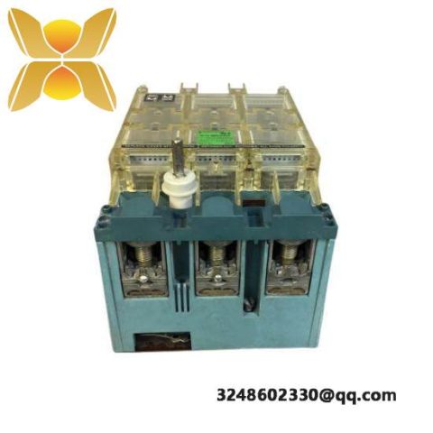 MOELLER N11-400-CNA Circuit Breakers - Industrial Grade Protection for Critical Applications