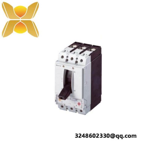 Moeller NZMH2-A160 Circuit Breaker: Industrial Control Solutions