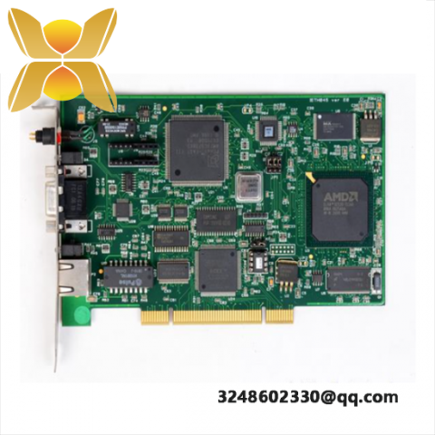 MOLEX PCU2000ETH Ethernet Communication Module