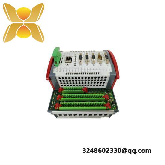 moog_g122-824-002_g122-824-a002.jpg MOOG G122-824-002 G122-824-A002 Industrial Control Module