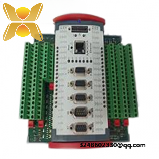 moog_g123-825-001.png MOOG G123-825-001 Integrated Controller Module