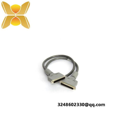 Moore 16137-189 Communication Cable, for Industrial Control Systems