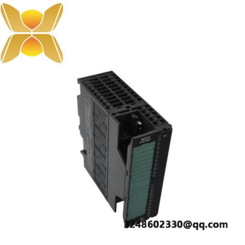 MOORE 16147-51-02 Industrial Control Module