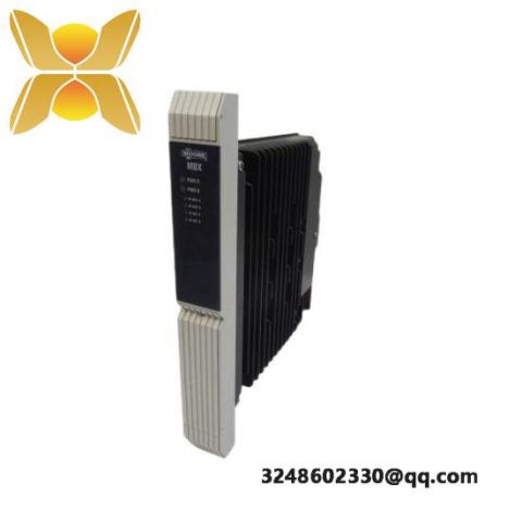 MOORE 16310-71-1 6209-2039-1 Industrial Control Module