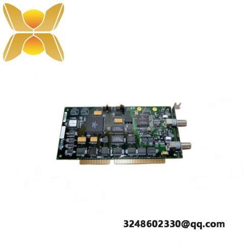 MOORE 750E1B2GNNNF High-Performance Industrial Controller
