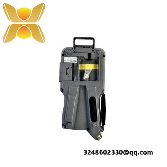 motoman_hw9381022_1.jpg MOTOMAN HW9381022 Robot Arm for Industrial Automation