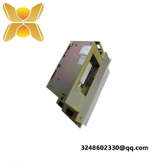 motoman_hw9381022_4.jpg MOTOMAN HW9381022 Robot Arm for Industrial Automation