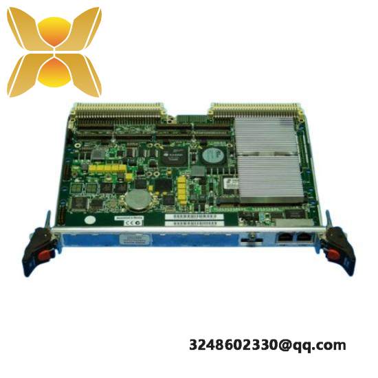 motorola_188987-008r_188987-008r001_1.jpg MOTOROLA MVME167MVME167 - High-Performance VMEbus System