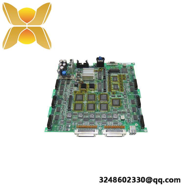 motorola_board_466023_2.jpg MOTOROLA BOARD 466023, Industrial Control Module