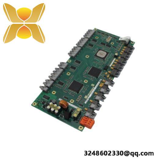 motorola_board_466023_3.jpg MOTOROLA BOARD 466023, Industrial Control Module