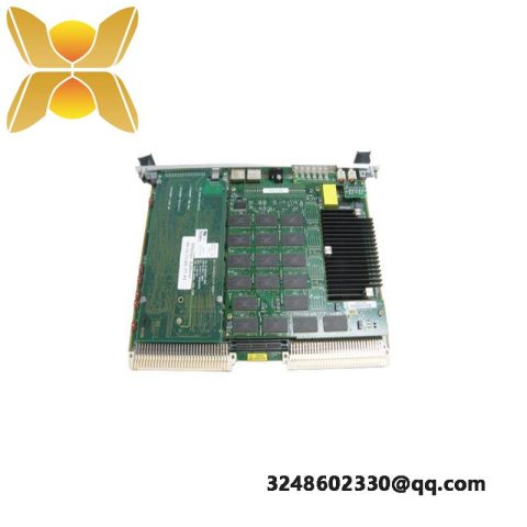MOTOROLA FLN3524A High-Performance Control Module