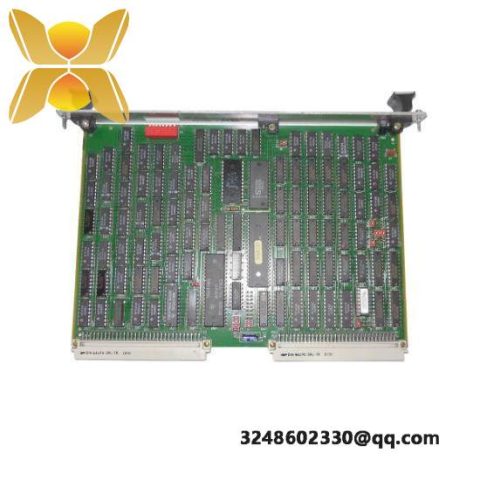 Motorola IPMC761 New Industrial Control Module
