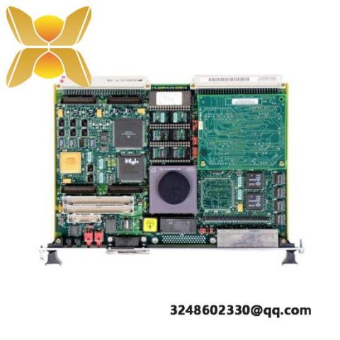 MOTOROLA MVME162-212 Industrial Control Module