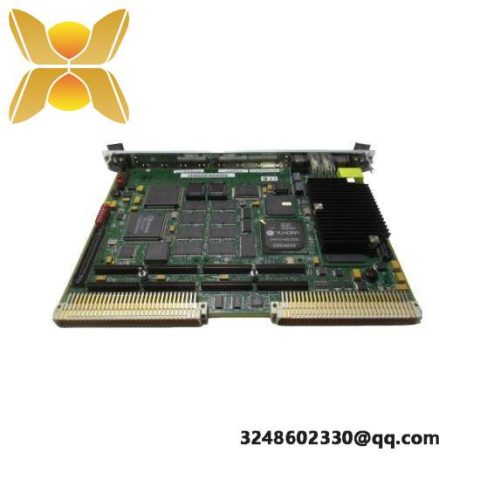 MOTOROLA MVME2301-900 VMEbus Computer Module