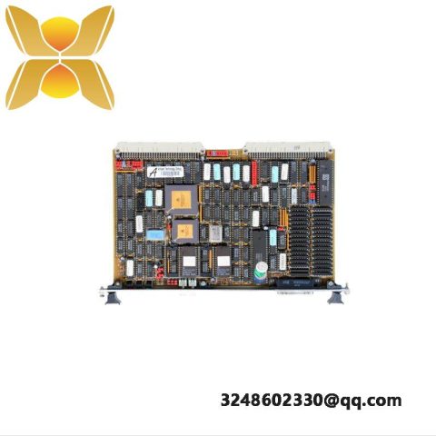 MOTOROLA MVME2431 Industrial Control Module