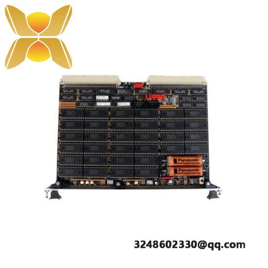 motorola_mvme2604761_3.jpg MOTOROLA MVME2604761 Industrial Control Module