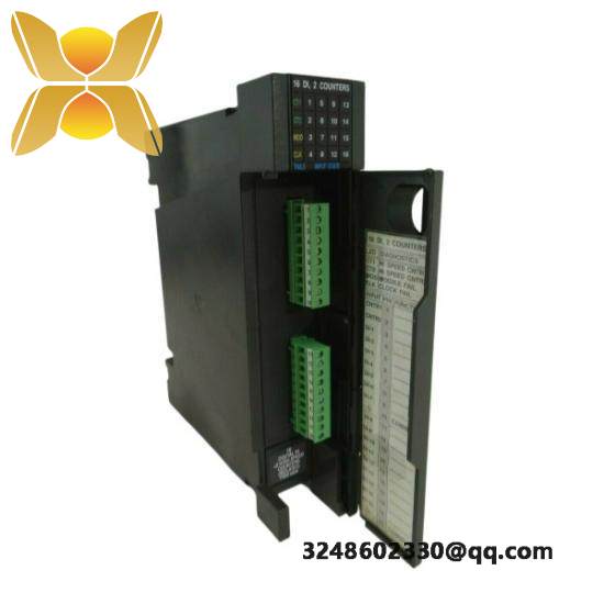 motorola_mvme5500.jpg MOTOROLA MVME5500 High-Performance Industrial Control Module