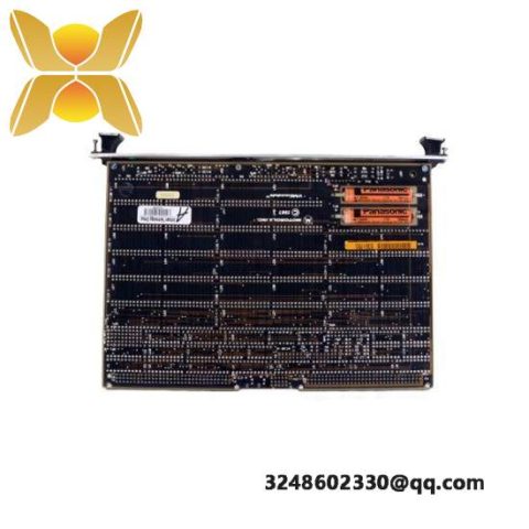 MOTOROLA MVME55006E-0163 Industrial Control Module