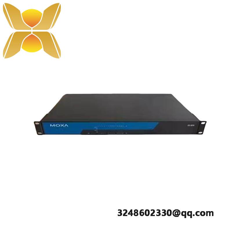 moxa_es-1026_industrial_ethernet_switch.jpg MOXA ES-1026 Industrial Ethernet Switch, Robust Network Integration Solution