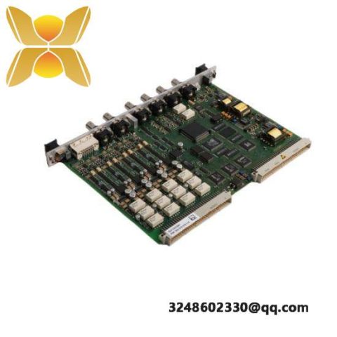 VIBRO MPC4 - 200-510-017-017 PLC Protection Card