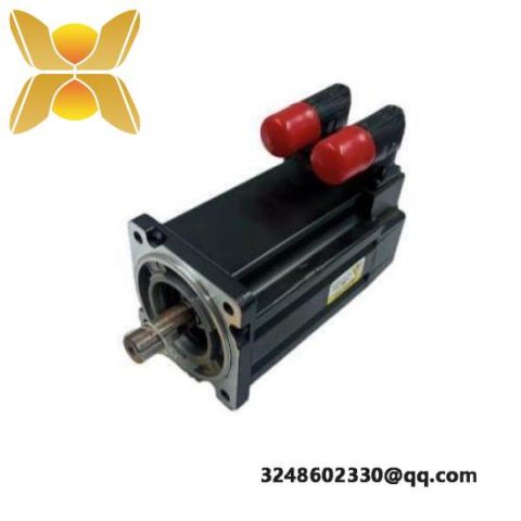 Mitsubishi MPL-B310P-MJ74AA Servo Motor