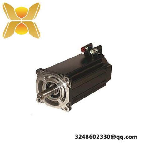 MPL-B430P-SJ74AA: Precision Servo Motor for Industrial Automation