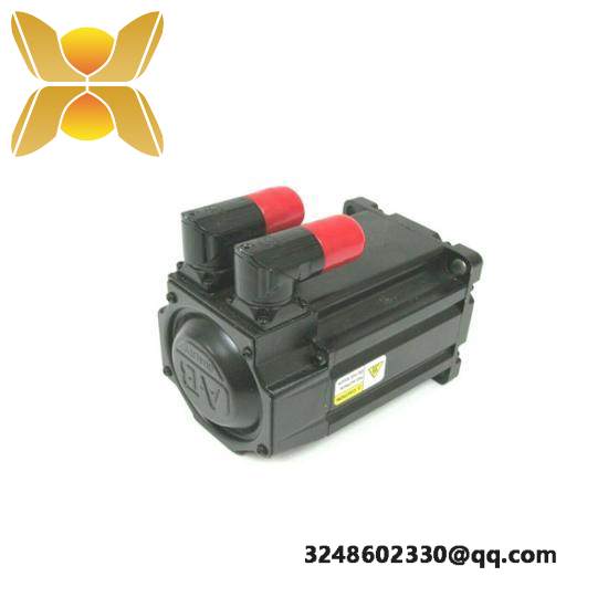 mpm-b1151f-mj72aa_servo_motor.jpg MPM Servo Motor B1151F MJ72AA - High Precision, Efficient Control Solution