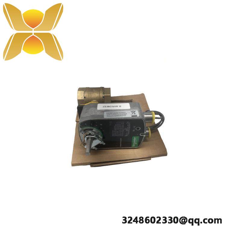 ms40_schneider_proportional_smartx_actuator.jpeg Schneider Ms40 Proportional SmartX Actuator - Precise Control for Industrial Applications