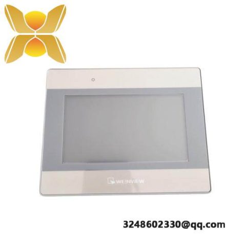 Weintek MT8050IE Industrial HMI, TFT Touch Screen Controller