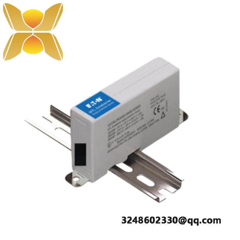 mtl_8507-bi-dp_1.jpg Eaton MTL 8507-BI-DP Isolating Communication Module