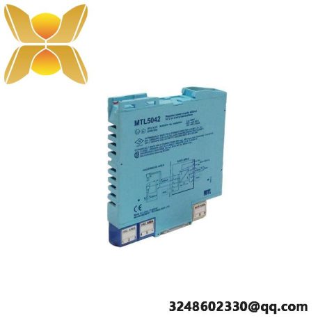 Eaton MTL 8715-CA-BI Analog Input Module